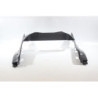 Grille de radiateur YAMAHA XP 500 TMAX 2004 à 2007