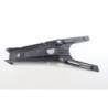 Support de plaque BMW R 1200 NINE T 2014 à 2021