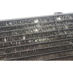Radiateur d'eau YAMAHA FZ6 600 FAZER S 2004 à 2006