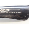 Coque arrière droite PIAGGIO MP3 300 TOURING 2010 à 2013