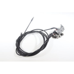 Serrure de coffre PIAGGIO MP3 300 TOURING 2010 à 2013