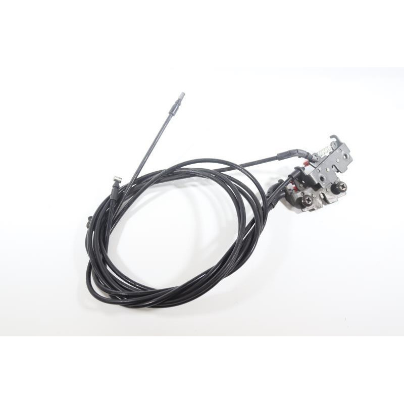 Serrure de coffre PIAGGIO MP3 300 TOURING 2010 à 2013