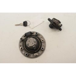 Kit neiman complet non codé SUZUKI VX 800 1991 à 1997