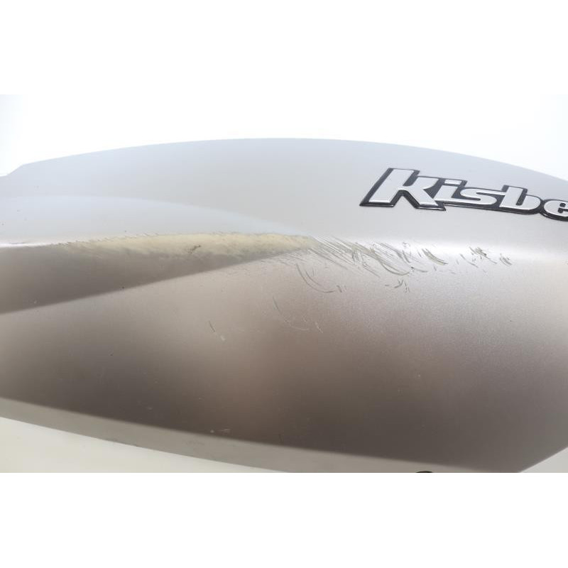 Coque arrière droite PEUGEOT KISBEE 50 2011 à 2017
