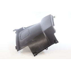 Demi flanc de selle droit PEUGEOT KISBEE 50 2011 à 2017