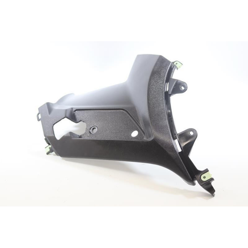 Demi flanc de selle gauche PEUGEOT KISBEE 50 2011 à 2017