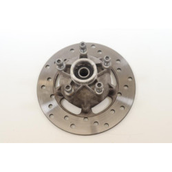 Disque avant PIAGGIO VESPA LX 50 2009 à 2013