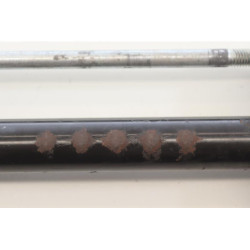 Supports moteurs PEUGEOT SPEEDFIGHT II 50 2002 à 2009