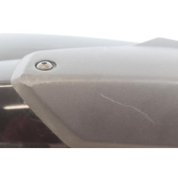 Coque arrière droite PEUGEOT STREETZONE 50 2020