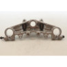 Té de fourche supérieur YAMAHA TW 125 1999 à 2001