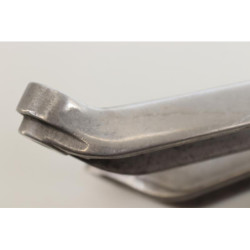 Platine arrière gauche HONDA CBR 900 RR FIREBLADE 1994 à 1995