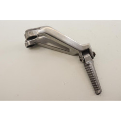 Platine arrière gauche HONDA CBR 900 RR FIREBLADE 1994 à 1995