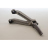 Platine arrière gauche HONDA CBR 900 RR FIREBLADE 1994 à 1995