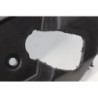 Demi flanc de selle droit PEUGEOT KISBEE 50 2010 à 2020