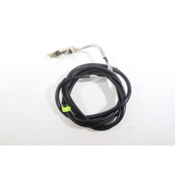 Mécanisme d'ouverture de selle PEUGEOT KISBEE 50 2010 à 2020