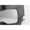 Demi flanc de selle droit PEUGEOT KISBEE 50 2010 à 2020