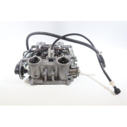 Rampe d'injection HONDA ST 1300 PAN EUROPEAN 2008 à 2017
