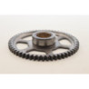Roue libre de démarreur SUZUKI GSXR 600 2008 à 2010