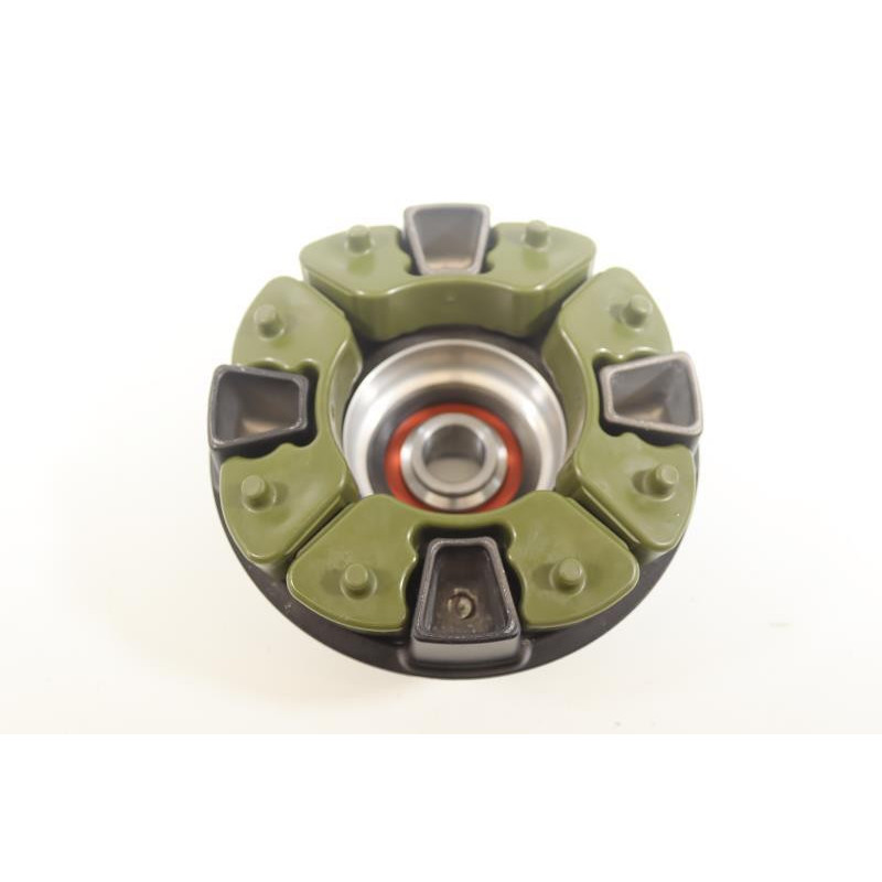 Porte couronne KAWASAKI Z 900 2020 à 2021