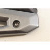 Habillage de cadre droit KAWASAKI Z 650 2017 à 2019