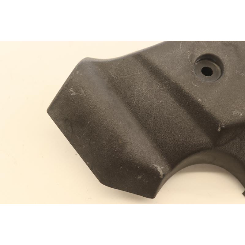 Habillage de cadre droit KAWASAKI ER6 650 N 2009 à 2011