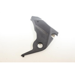 Habillage de cadre gauche KAWASAKI ER6 650 N 2009 à 2011
