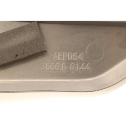 Demi flanc de selle droit KAWASAKI ER6 650 N 2009 à 2011