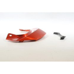 Séparation de coque arrière KAWASAKI ER6 650 N 2009 à 2011
