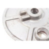 Roue crantée ABS Avant YAMAHA FJ 1200 ABS 1991 à 1996