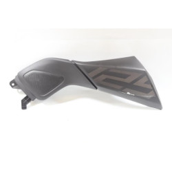 Flanc droit YAMAHA MT125 2020 à 2021