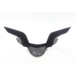 Habillage de tête de fourche YAMAHA MT125 2020 à 2021