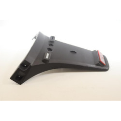 Support de plaque SYM FIDDLE III 50 2014 à 2016