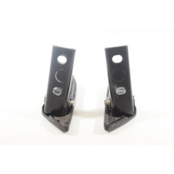 Protection repose pied droit APRILIA SR 50 MOTARD 2018 à 2021