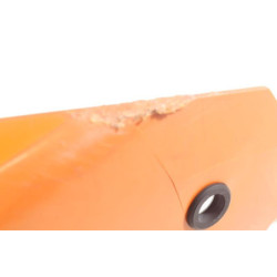 Coque arrière droite KTM SUPERMOTO 690 2007 à 2010