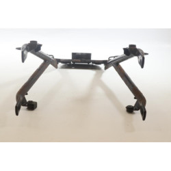 Support arriere BMW C1 125 ABS 2000 à 2003