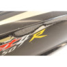 Coque arrière gauche SYM JET 4 50 R 2011 à 2016