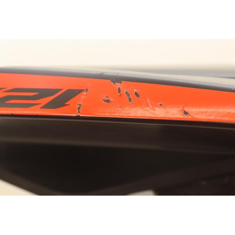 Coque arrière droite APRILIA TUONO 125 2017 à 2020