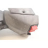 Cache guidon inférieur PIAGGIO X EVO 125 2007 à 2016