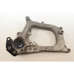 Support d'échappement PIAGGIO X EVO 125 2007 à 2016