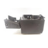 Support de batterie KAWASAKI ER6 650 N 2005 à 2008