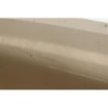 Coque arrière complète PEUGEOT DJANGO 50 2015 à 2017