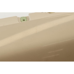 Coque arrière gauche PEUGEOT DJANGO 50 2015 à 2017