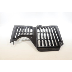Grille de radiateur MBK DT 50 X LIMIT 2007 à 2011