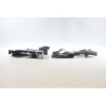 Support de batterie YAMAHA VMAX 1200 1989 à 2002