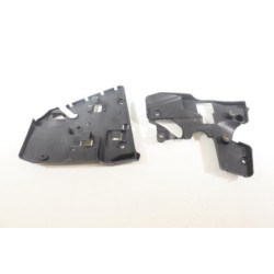 Support de batterie YAMAHA VMAX 1200 1989 à 2002