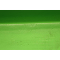 Coque arrière gauche KAWASAKI ER6 650 N 2009 à 2011