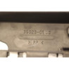 Support de batterie KAWASAKI ER6 650 N 2009 à 2011