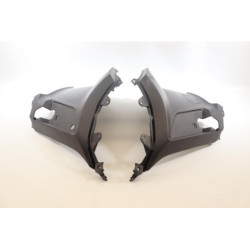 Demi flanc de selle droit PEUGEOT KISBEE 50 2010 à 2020