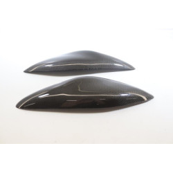 Habillage de réservoir YAMAHA YZF 600 R6 2008 à 2016