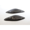 Habillage de réservoir YAMAHA YZF 600 R6 2008 à 2016